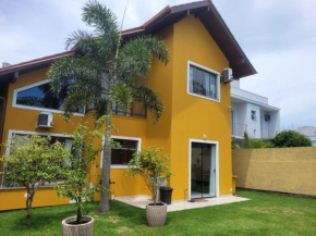 Casa 1,5Km da Praia do Campeche